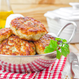 Como aprovechar restos de comida